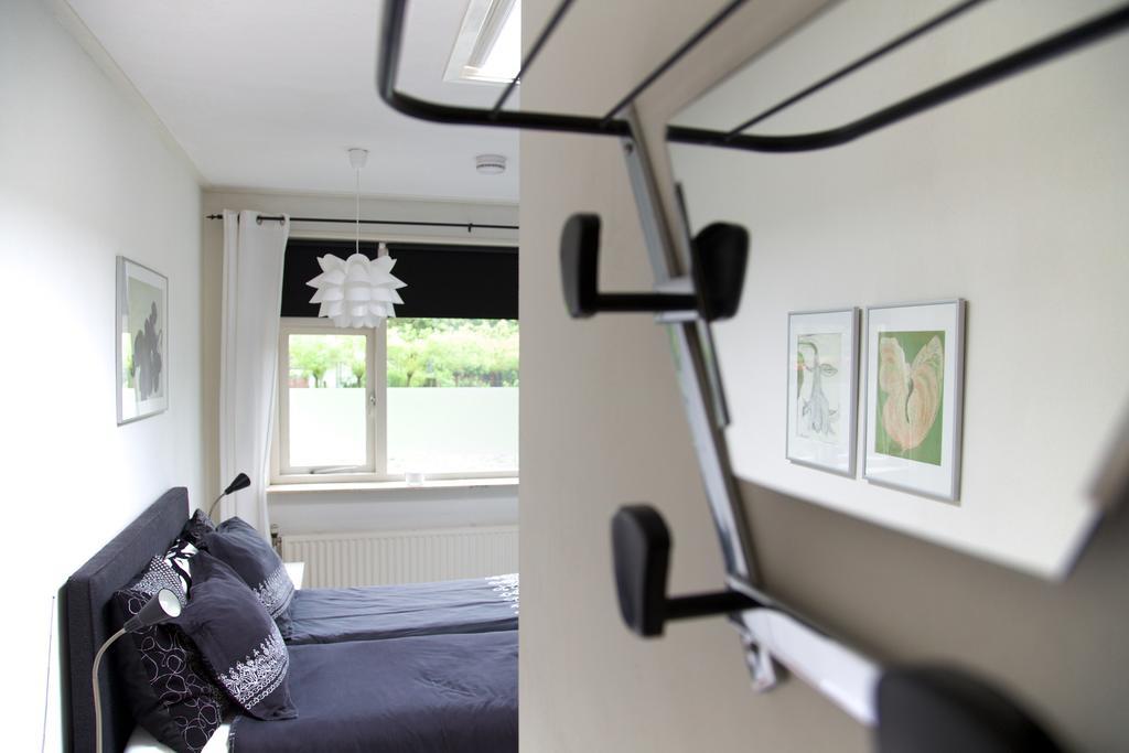 Logement-B&B Safier Joure Bagian luar foto