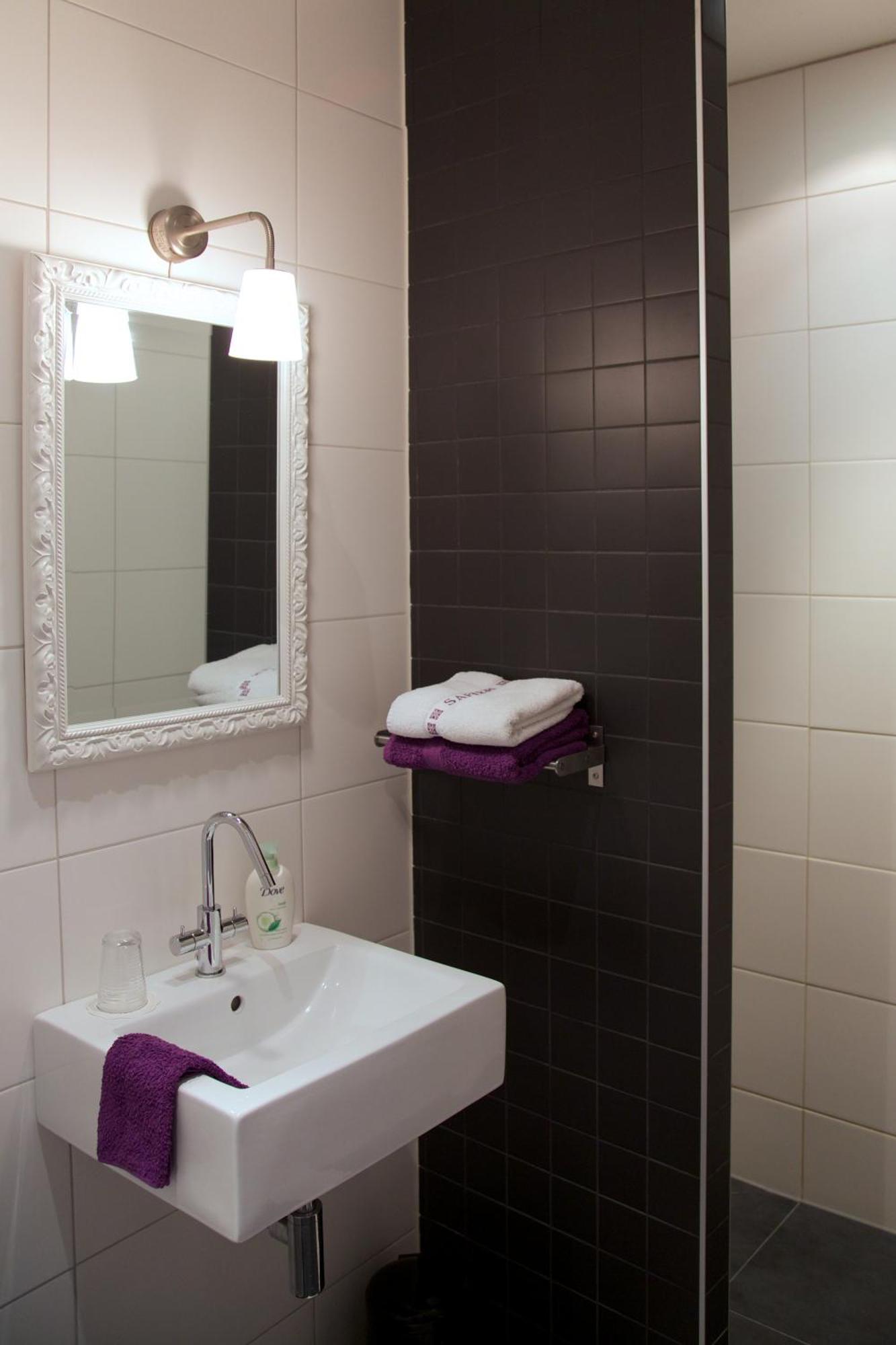 Logement-B&B Safier Joure Bagian luar foto
