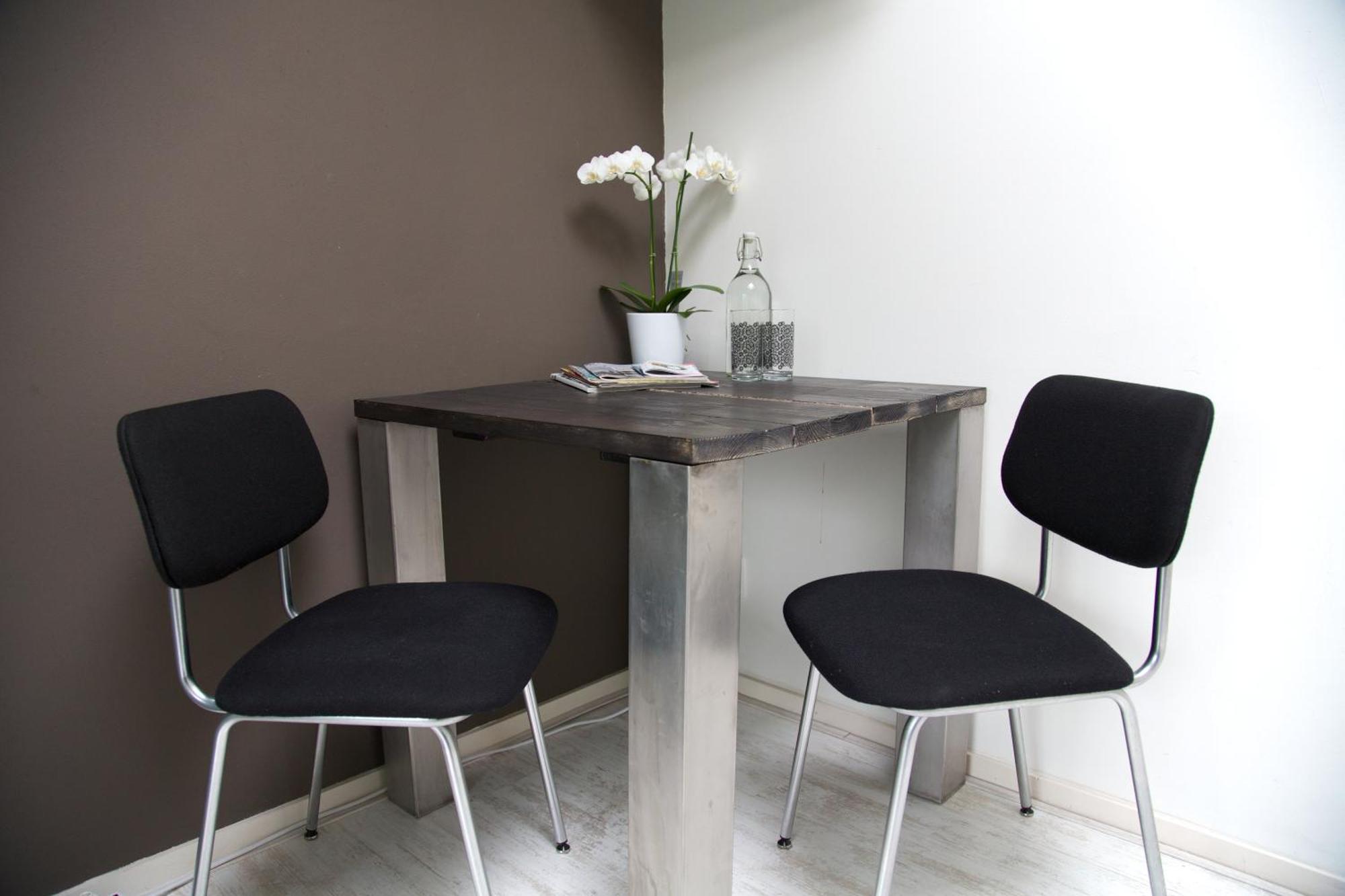 Logement-B&B Safier Joure Bagian luar foto