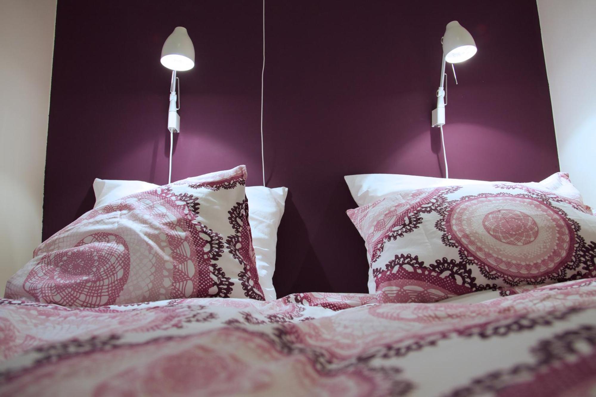 Logement-B&B Safier Joure Bagian luar foto