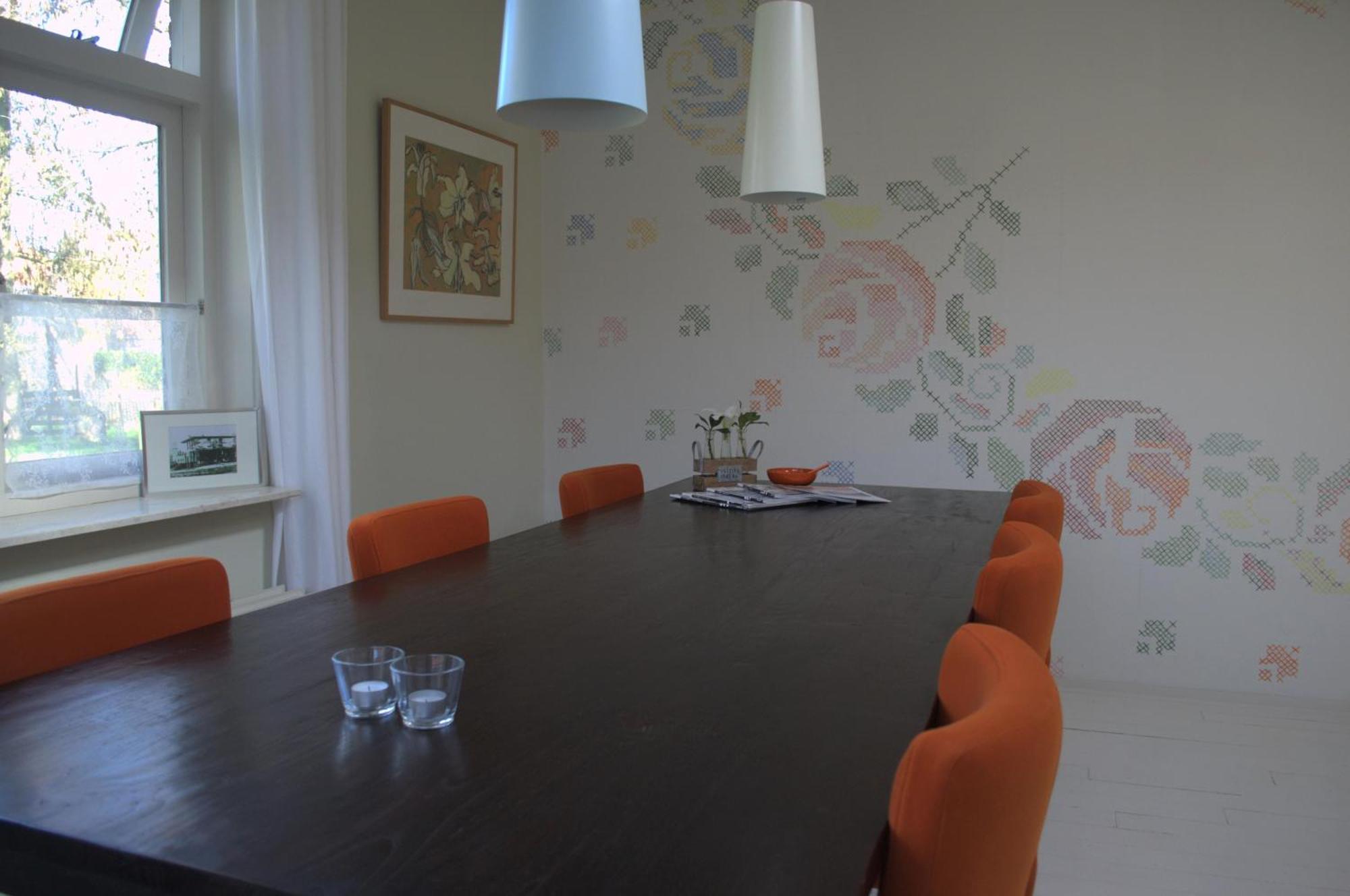 Logement-B&B Safier Joure Bagian luar foto