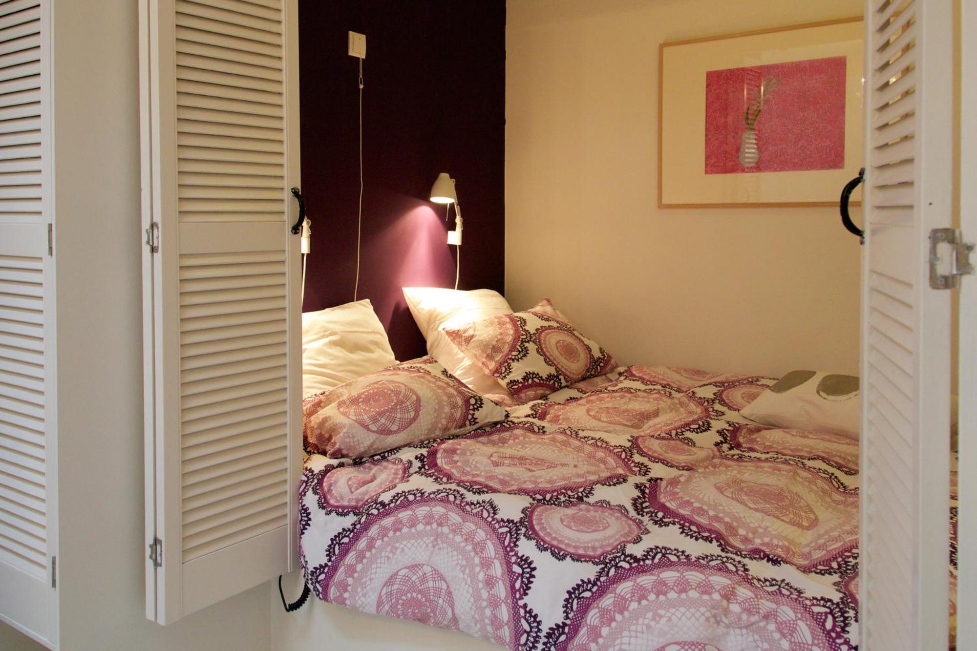 Logement-B&B Safier Joure Bagian luar foto