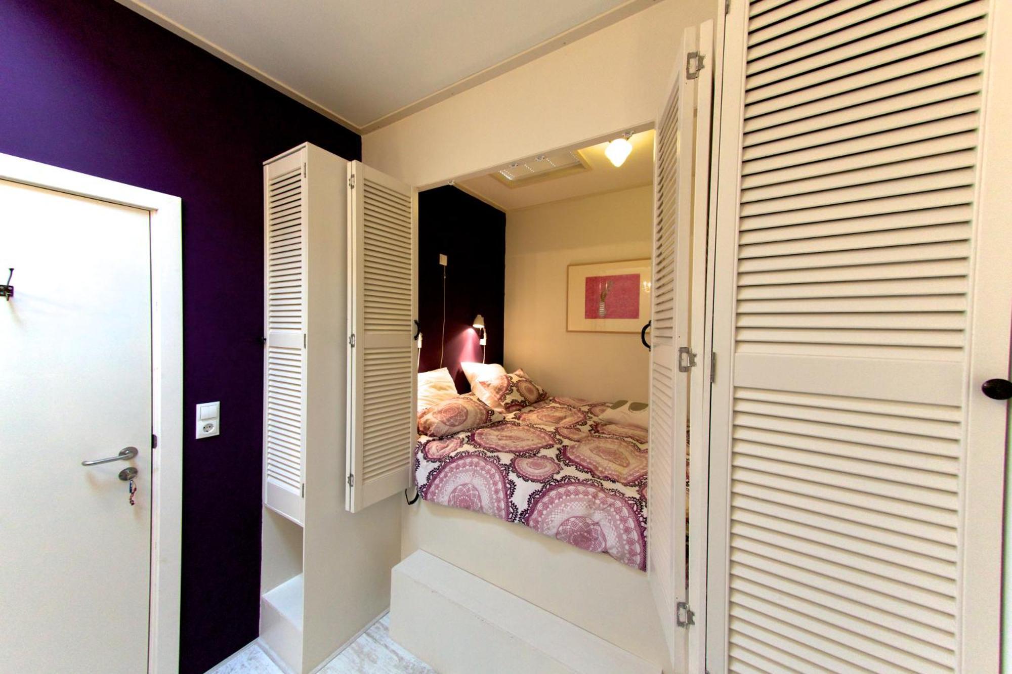Logement-B&B Safier Joure Bagian luar foto