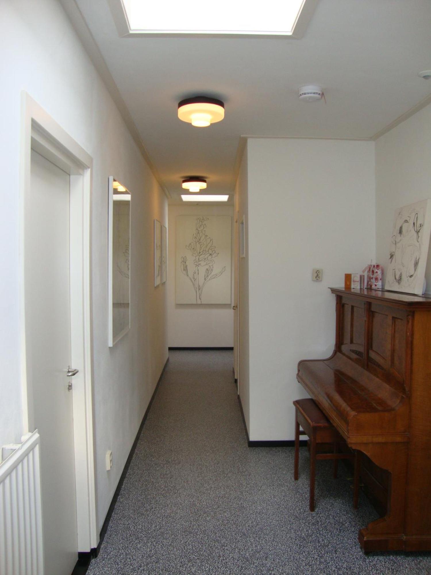 Logement-B&B Safier Joure Bagian luar foto