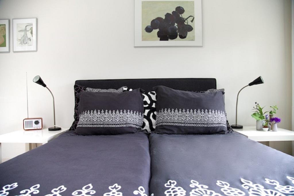 Logement-B&B Safier Joure Bagian luar foto
