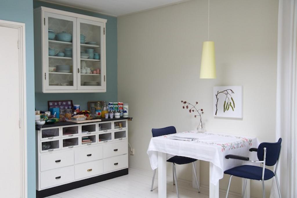 Logement-B&B Safier Joure Bagian luar foto