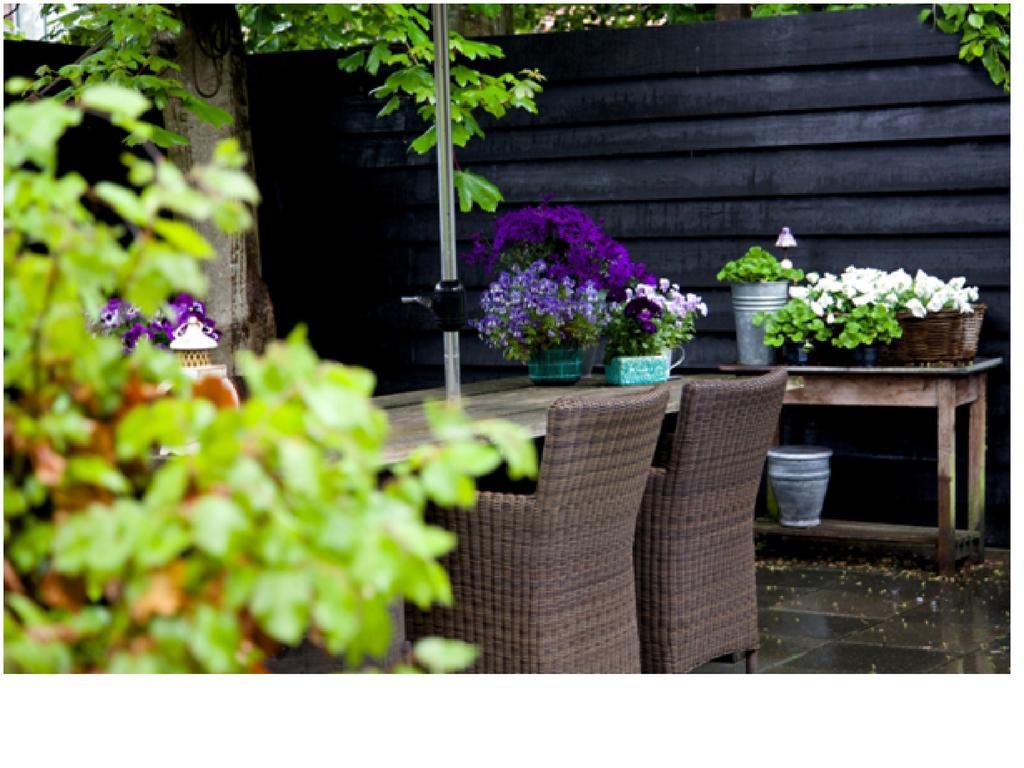 Logement-B&B Safier Joure Bagian luar foto