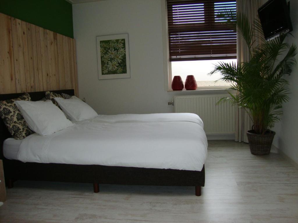 Logement-B&B Safier Joure Ruang foto