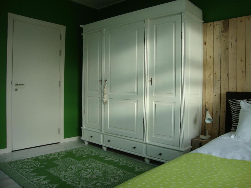 Logement-B&B Safier Joure Ruang foto