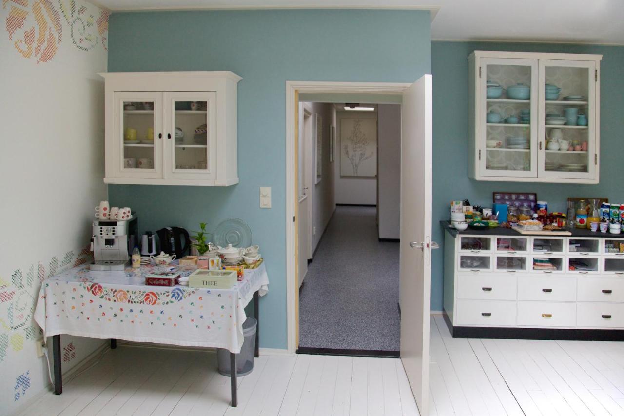Logement-B&B Safier Joure Bagian luar foto