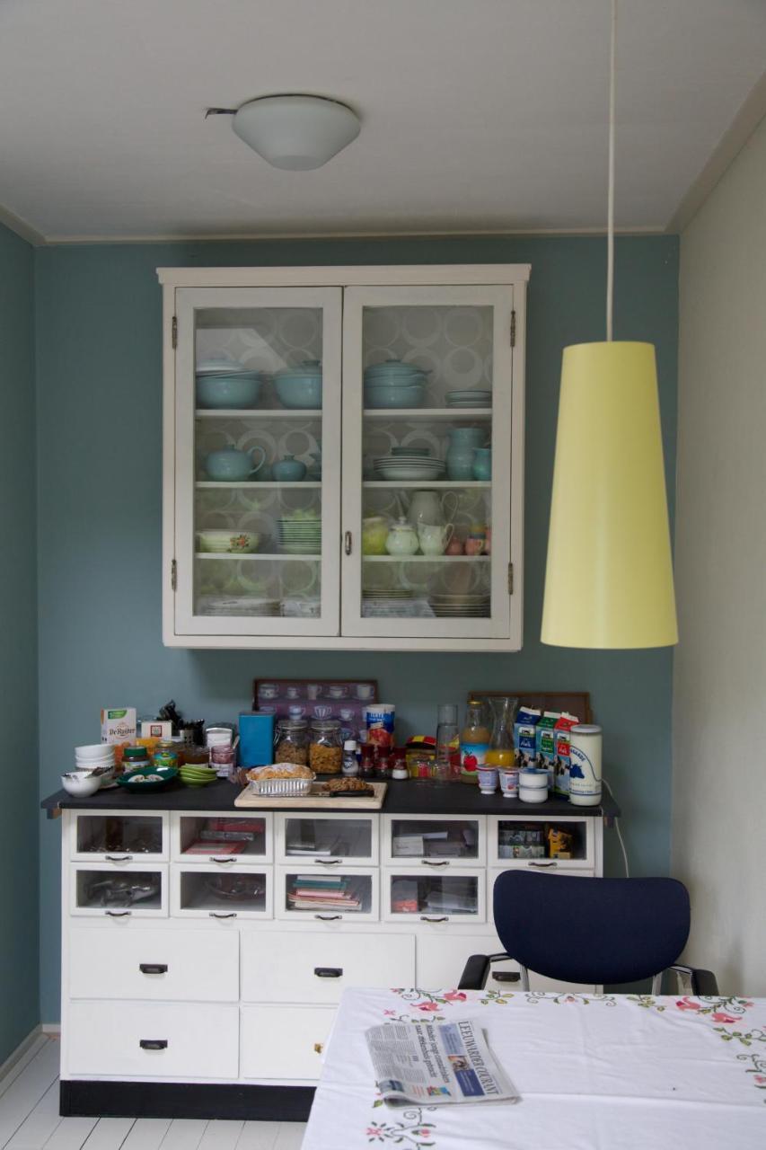 Logement-B&B Safier Joure Bagian luar foto